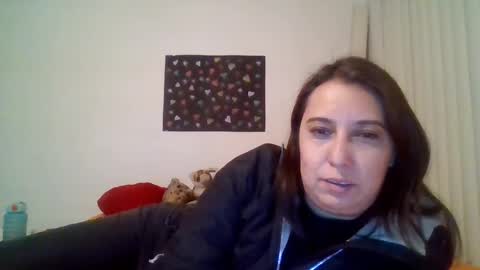 Alessandra Conrado online show from 01.03.25