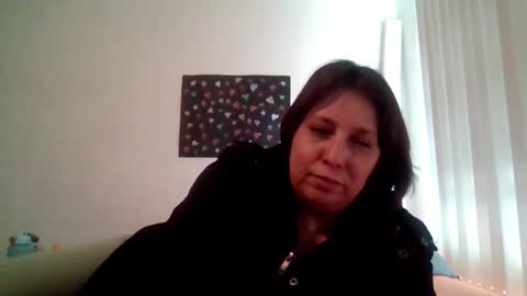Alessandra Conrado online show from 01.14.25