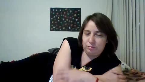 Alessandra Conrado online show from 01.28.25