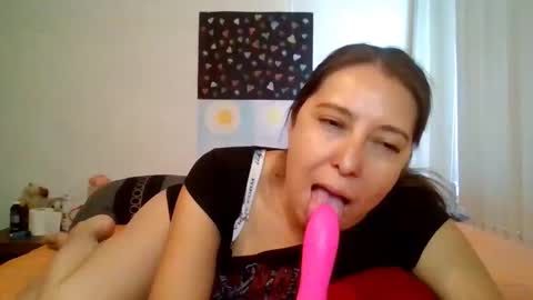 Snapshot of alessandraconrado chatting on 04.29.26 Alessandra Conrado online show from 04.29.26