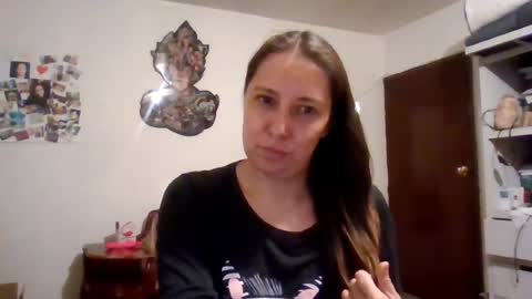 Snapshot of alessandraconrado chatting on 06.18.26 Alessandra Conrado online show from 06.18.26