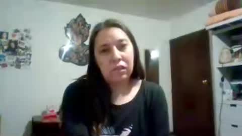 Snapshot of alessandraconrado chatting on 07.11.26 Alessandra Conrado online show from 07.11.26