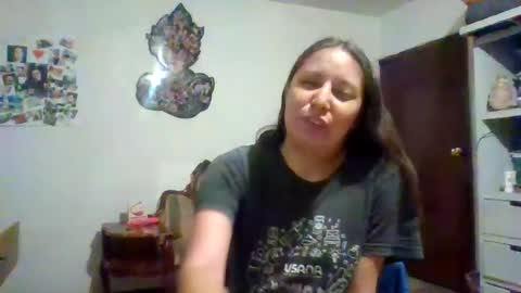 Snapshot of alessandraconrado chatting on 07.31.26 Alessandra Conrado online show from 07.31.26