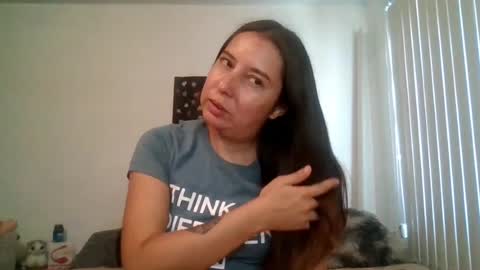 Snapshot of alessandraconrado chatting on 08.03.26 Alessandra Conrado online show from 08.03.26