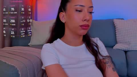 AlessandraCrystal online show from 01.08.26