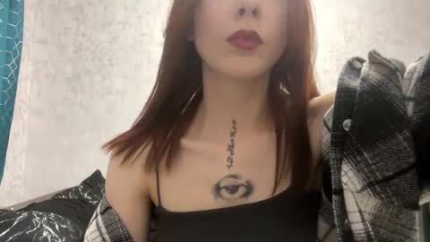 Snapshot of alessandralogalbo chatting on 02.15.26 Emma online show from 02.15.26