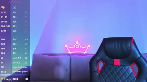 AlessandraMoreli Its my birthday online show from 12.23.24