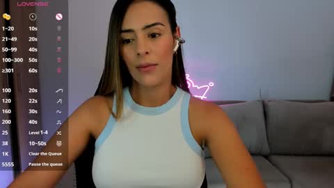 AlessandraMoreli Its my birthday online show from 01.15.25