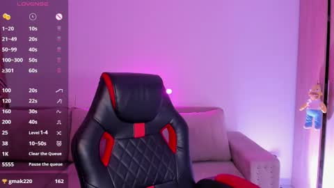 AlessandraMoreli Its my birthday online show from 02.04.25