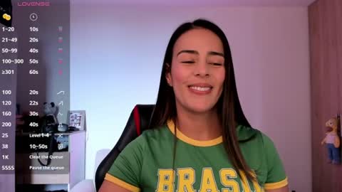Snapshot of alessandramoreli chatting on 07.05.26 AlessandraMoreli Its my birthday online show from 07.05.26