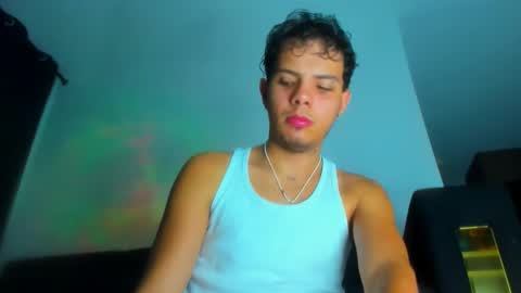 Alessandro online show from 02.10.26