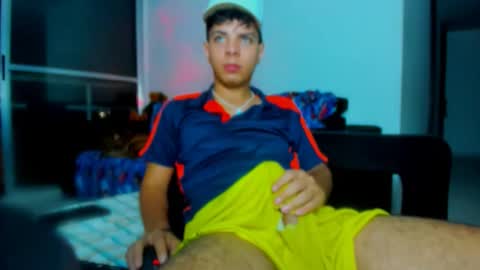 Alessandro online show from 02.14.26