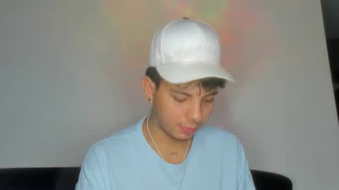 Alessandro online show from 02.22.26