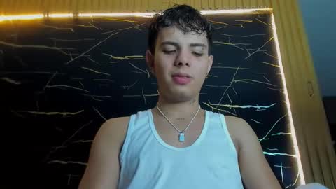 Alessandro online show from 03.20.26