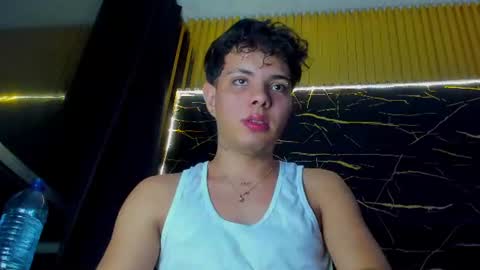 Alessandro online show from 07.03.26