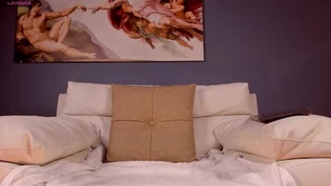 Alessandro INDEPENDENT MODEL online show from 03.22.26