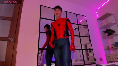 Alessandro Dybala online show from 01.25.25