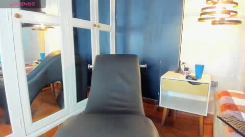 Alessandro Dybala online show from 02.12.25