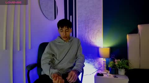 Alessandro Dybala online show from 03.01.25