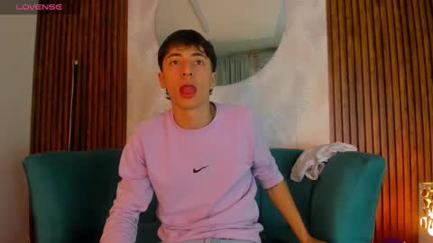 Alessandro Dybala online show from 03.07.25