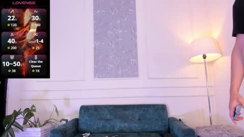 Alessandro Dybala online show from 09.16.25