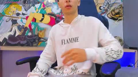 Alessandro Dybala online show from 10.16.25