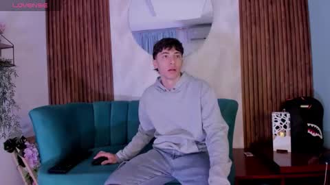 Alessandro Dybala online show from 11.09.25