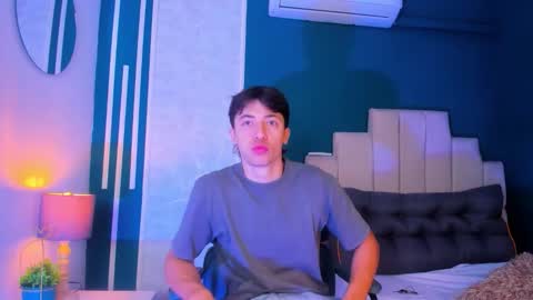 Alessandro Dybala online show from 01.17.26