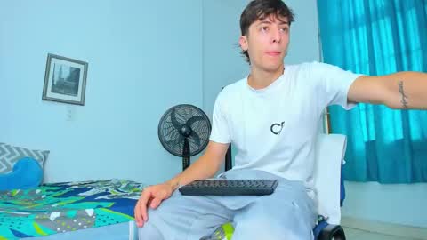 Alessandro Dybala online show from 02.04.26