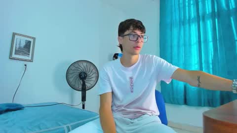 Alessandro Dybala online show from 02.26.26