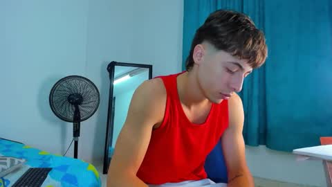 Alessandro Dybala online show from 03.11.26