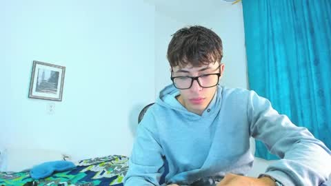 Alessandro Dybala online show from 04.08.26