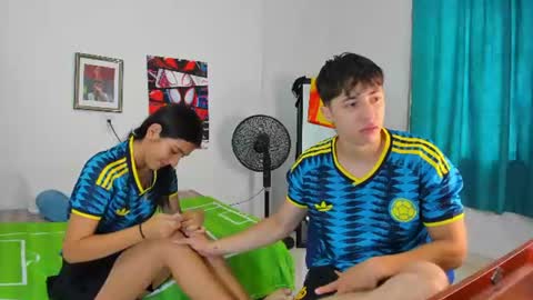 Snapshot of alessandro_dybala chatting on 06.18.26 Alessandro Dybala online show from 06.18.26