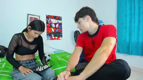Snapshot of alessandro_dybala chatting on 06.25.26 Alessandro Dybala online show from 06.25.26