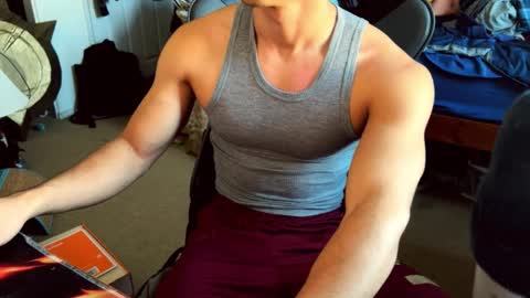 Alessandro online show from 12.14.25