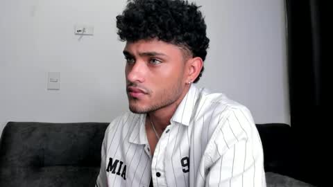 Alessandro Vanni online show from 03.06.25