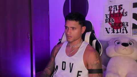 Snapshot of alessandro_vanni chatting on 07.01.26 Alessandro Vanni online show from 07.01.26