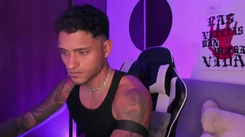 Snapshot of alessandro_vanni chatting on 07.06.26 Alessandro Vanni online show from 07.06.26
