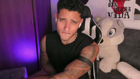 Snapshot of alessandro_vanni chatting on 07.28.26 Alessandro Vanni online show from 07.28.26