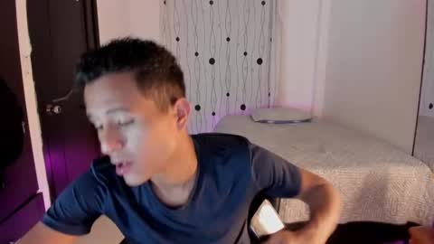 Snapshot of alessandro_wizard chatting on 01.31.25 Alessandro online show from 01.31.25