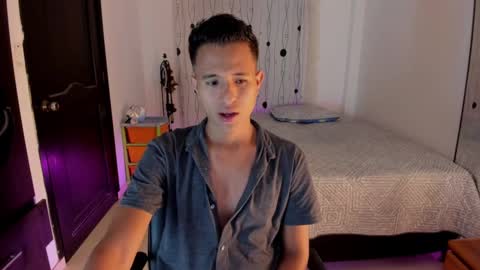 Snapshot of alessandro_wizard chatting on 02.03.25 Alessandro online show from 02.03.25