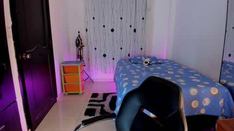 Snapshot of alessandro_wizard chatting on 02.07.25 Alessandro online show from 02.07.25