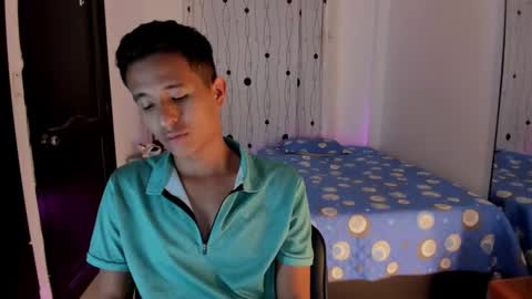 Snapshot of alessandro_wizard chatting on 02.13.25 Alessandro online show from 02.13.25