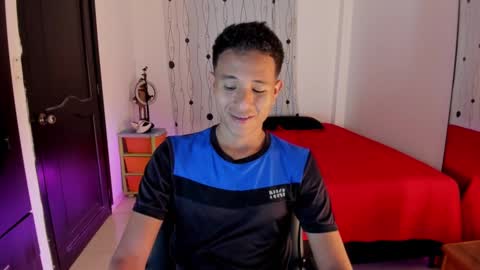 Snapshot of alessandro_wizard chatting on 02.18.25 Alessandro online show from 02.18.25