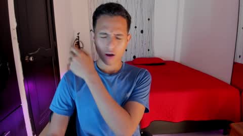 Snapshot of alessandro_wizard chatting on 02.20.25 Alessandro online show from 02.20.25