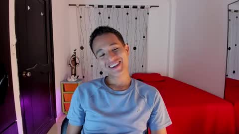 Snapshot of alessandro_wizard chatting on 02.26.25 Alessandro online show from 02.26.25