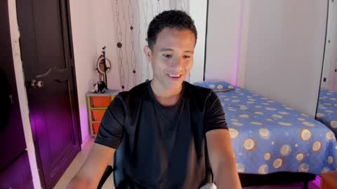 Snapshot of alessandro_wizard chatting on 02.28.25 Alessandro online show from 02.28.25