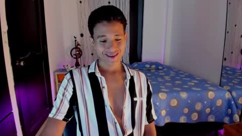 Snapshot of alessandro_wizard chatting on 03.09.25 Alessandro online show from 03.09.25