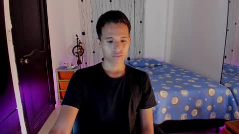 Snapshot of alessandro_wizard chatting on 03.09.25 Alessandro online show from 03.09.25