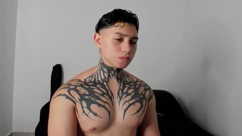 Alessandro online show from 03.15.26